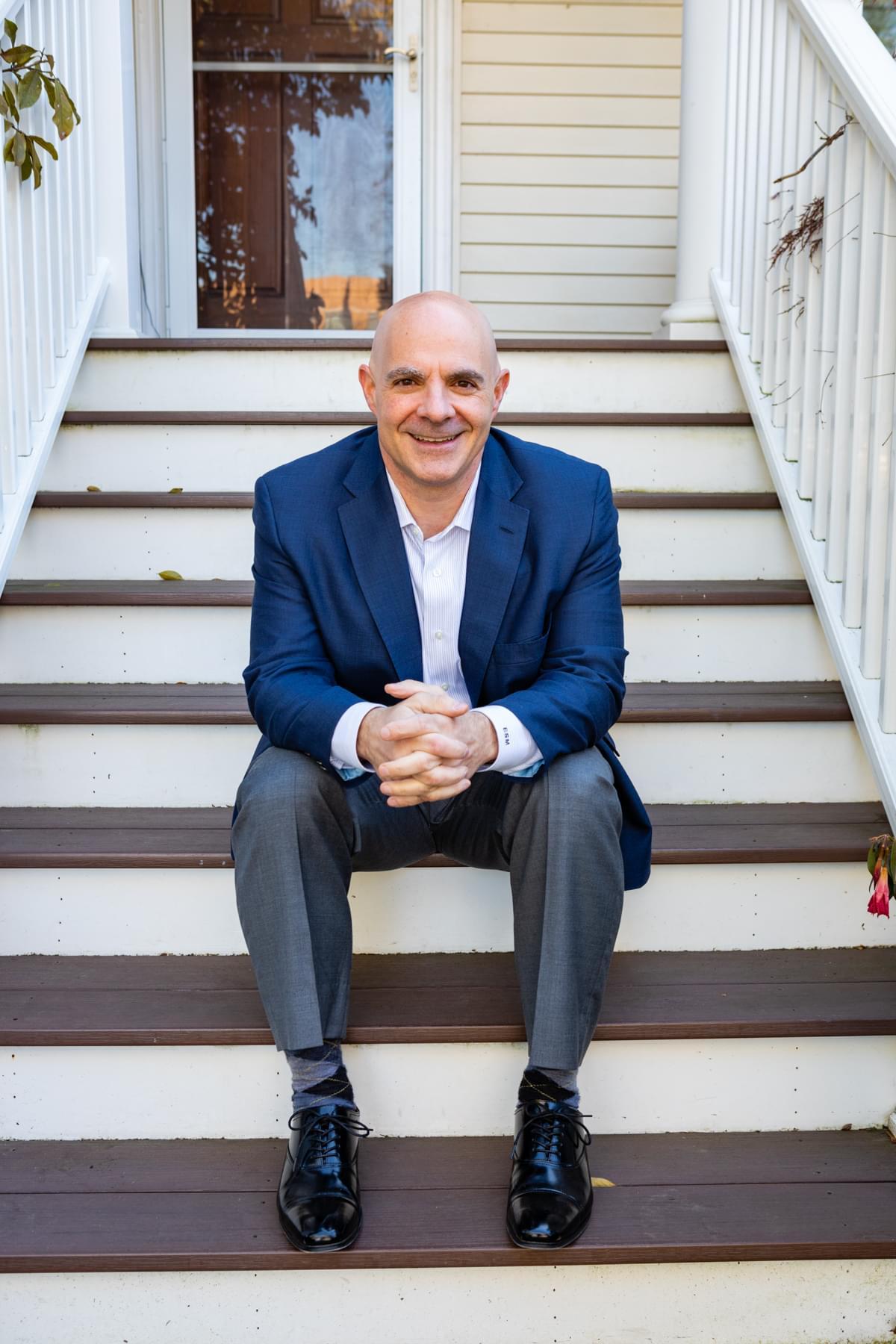 Author Photo